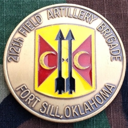 212th Field Artillery Brigade