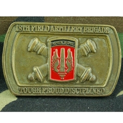 18th Field Artillery Brigade