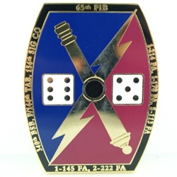 65th Field Artillery Brigade