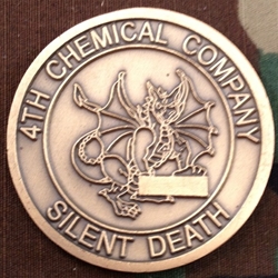 Chemical Company