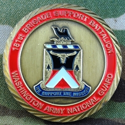 Washington Army National Guard