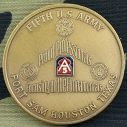 Fifth United States Army,