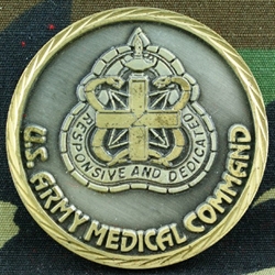 U.S. Army Medical Command (MEDCOM)