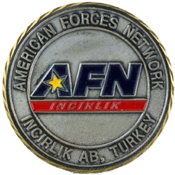 American Forces Network (AFN)