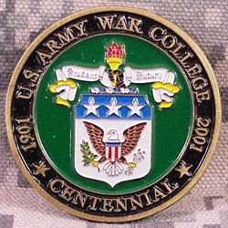 U.S. Army War College (USAWC)