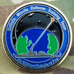 Missile Defense Agency (MDA)