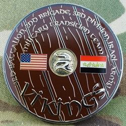 Iraqi Army