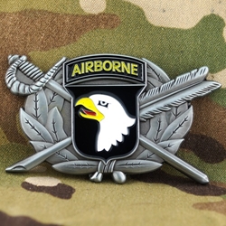 101st Airborne Division (Air Assault), Staff Judge Advocate