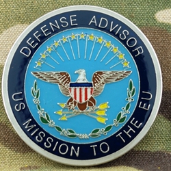 Defense Advisor