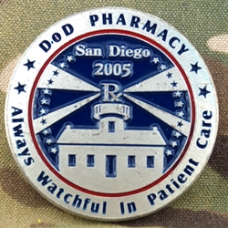Department of Defense Pharmacy