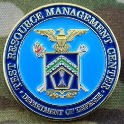 Test Resource Management Center (DTRMC)