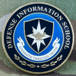 Defense Information School (DINFOS)