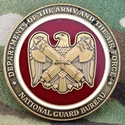 National Guard Bureau