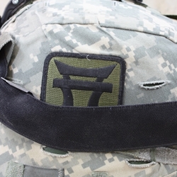 Advanced Combat Helmet (ACH)