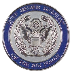 Chief Master Sergeant of the Air Force