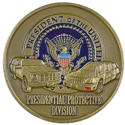 Presidential Protective Division