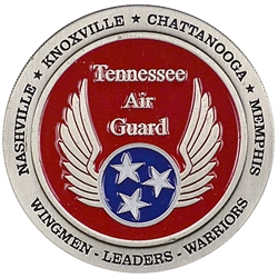 Air Guard, United States Air Force (USAF)