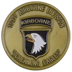 101st Airborne Division Screaming Eagles