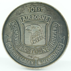 Vietnam, 101st Airborne Division (Air Assault), Type 1