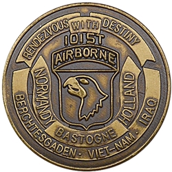 Iraq, 101st Airborne Division (Air Assault), Type 4