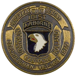 Iraq, 101st Airborne Division (Air Assault), Type 5