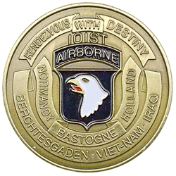 Iraq, 101st Airborne Division (Air Assault), Type 7