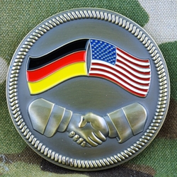 German, Bundeswehr
