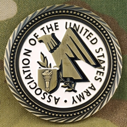 Association of the United States Army