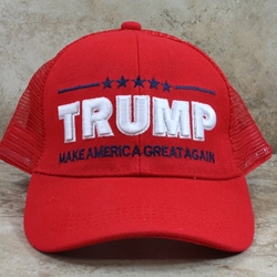 45th President of the United States (POTUS), Donald J. Trump Hats