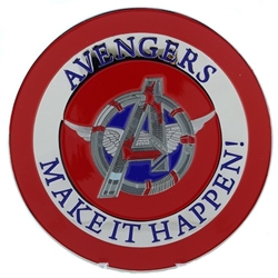 1 Challenge Coin Company, Providence, RI