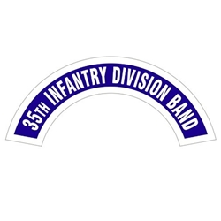 35th Infantry Division Band