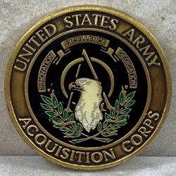 U.S. Army Acquisition Corps