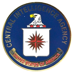 Central Intelligence Agency