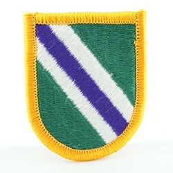 96th Civil Affairs Battalion, A-4-19