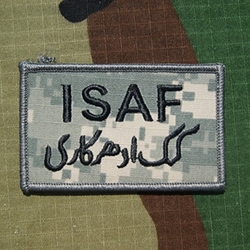 International Security Assistance Force (ISAF)