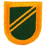 Beret Flash, 10th Military Police Detachment (CID)