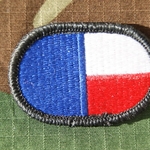 Oval, 345th Psychological Operations Company