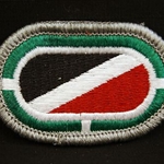 Oval, 301st Psychological Operations Company