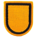 Beret Flash, 1st Special Forces Group