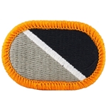 Oval, 1st Special Warfare Training Group (Airborne)