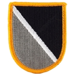 Beret Flash, 1st Special Warfare Training Group