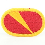 Oval, 2nd Battalion, 44th Air Defense Artillery Regiment