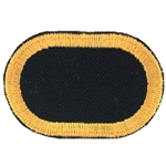 Patch, 101st Airborne Division Without Tab, Color