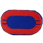 Patch, 101st Airborne Division Without Tab, Color