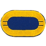 Patch, 101st Airborne Division Without Tab, Color