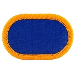 Oval, 301st Psychological Operations Company