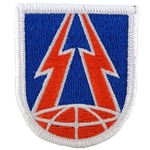 Patch, 101st Airborne Division Without Tab, Color