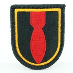 Beret Flash, 28th Ordnance Company