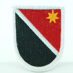 Beret Flash, 23rd Engineer Company