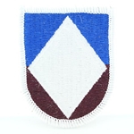 Beret Flash, 240th Medical Detachment